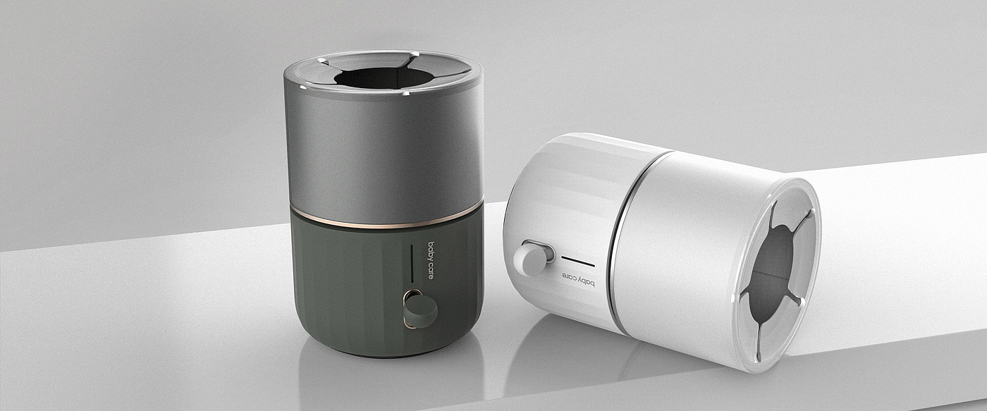 Milk shaker，
