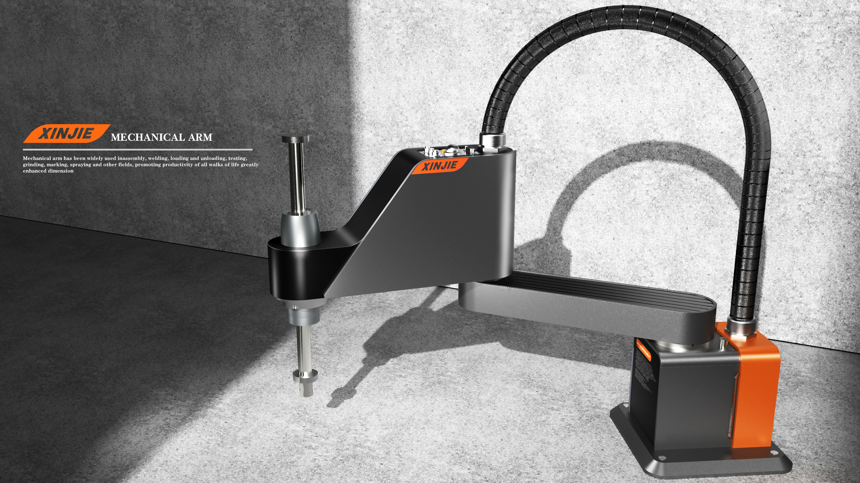 Mechanical arm，industrial equipment ，automation，Production equipment，Tools and equipment，