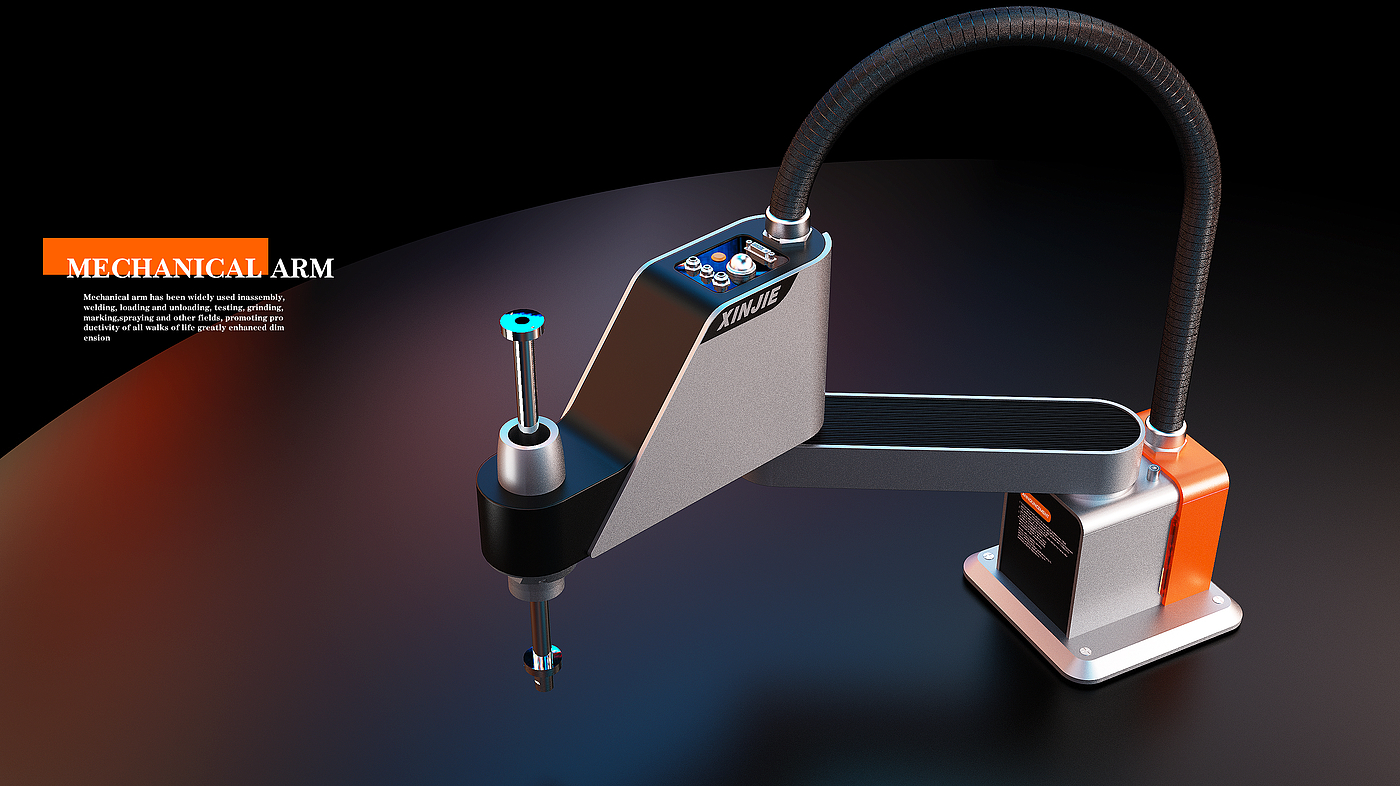 Mechanical arm，industrial equipment ，automation，Production equipment，Tools and equipment，