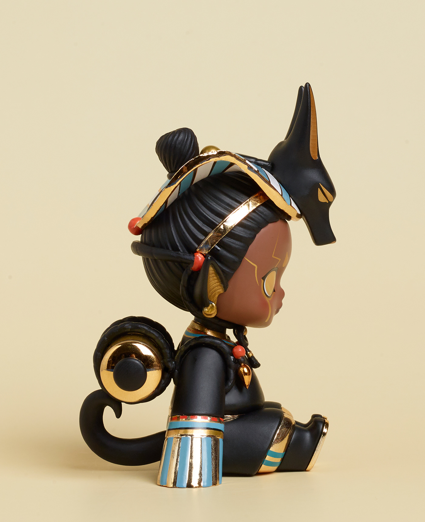 Toys，Art toys，artistic works，Cartoon characters，