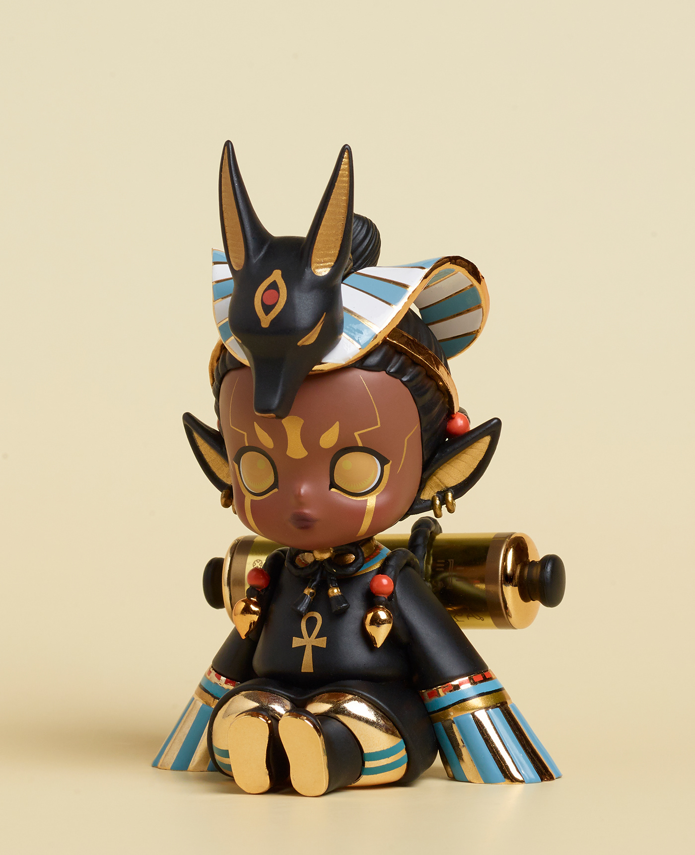 Toys，Art toys，artistic works，Cartoon characters，