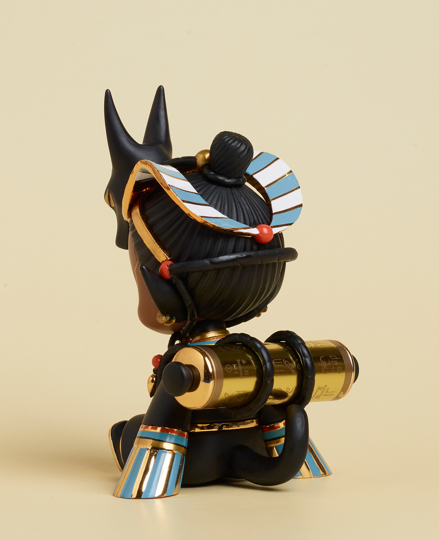 Toys，Art toys，artistic works，Cartoon characters，