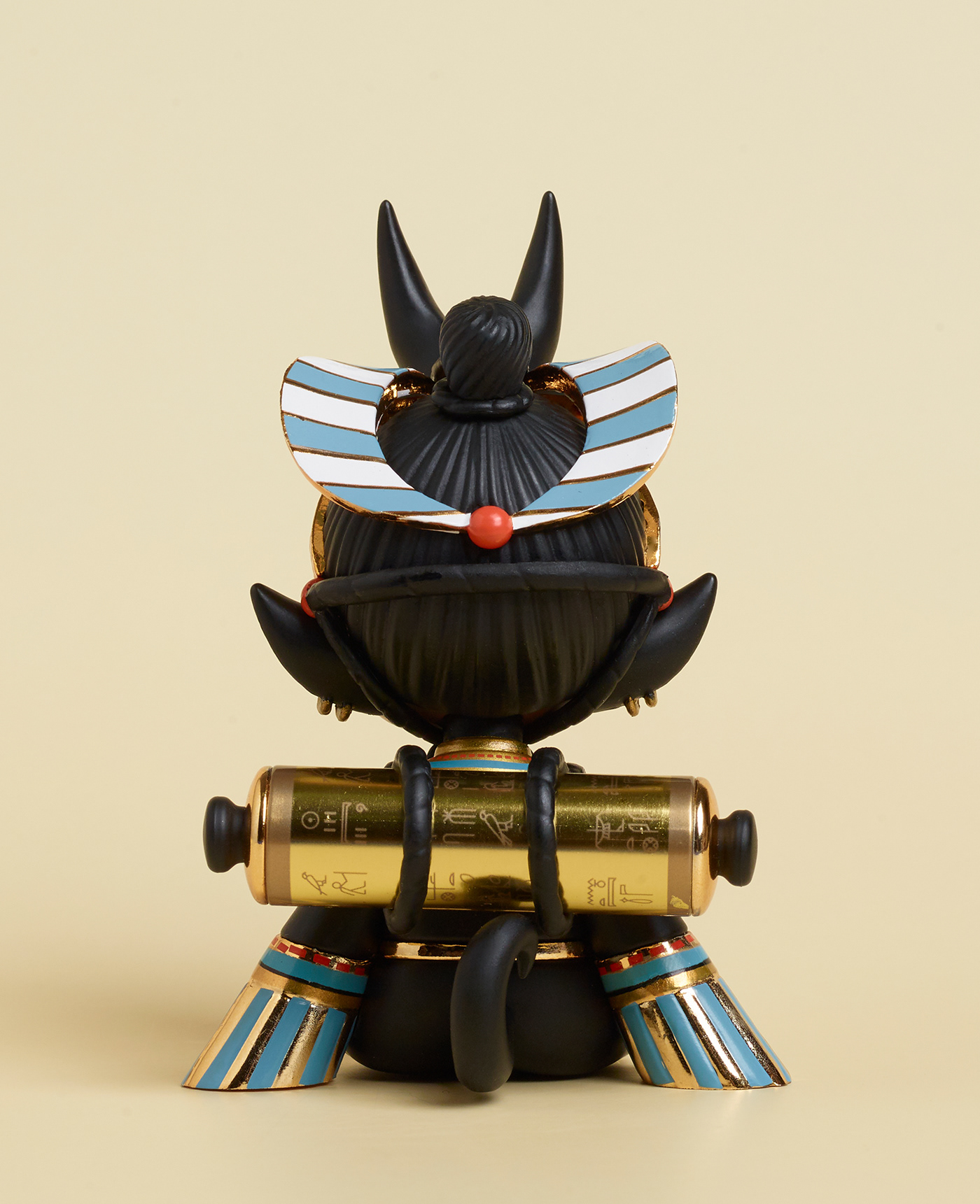 Toys，Art toys，artistic works，Cartoon characters，