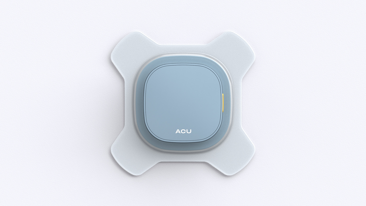 healthy，industrial design，infusion，medical care，product，product design，