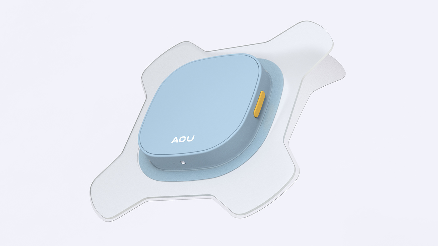 healthy，industrial design，infusion，medical care，product，product design，