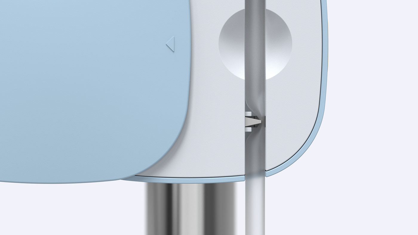 healthy，industrial design，infusion，medical care，product，product design，