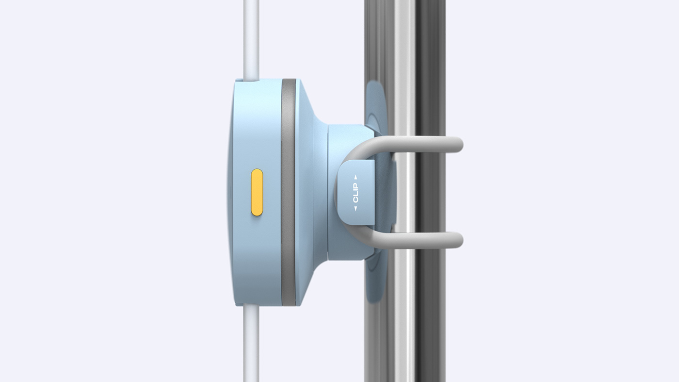 healthy，industrial design，infusion，medical care，product，product design，