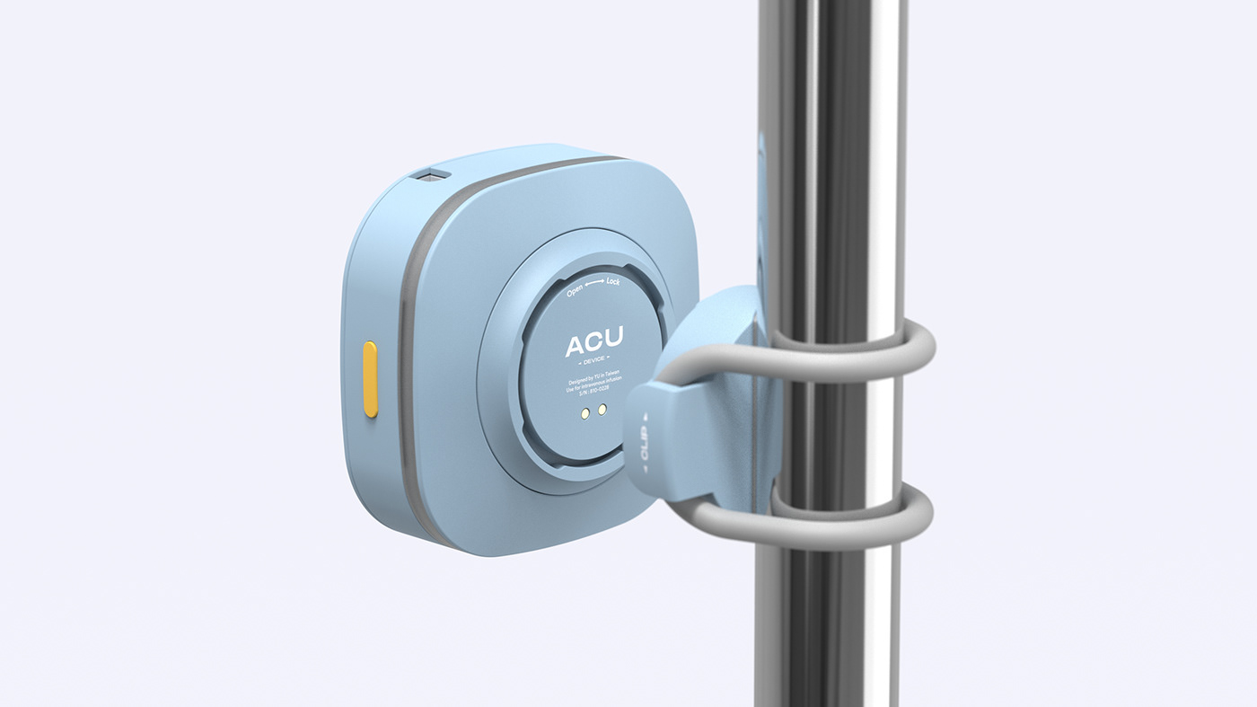 healthy，industrial design，infusion，medical care，product，product design，