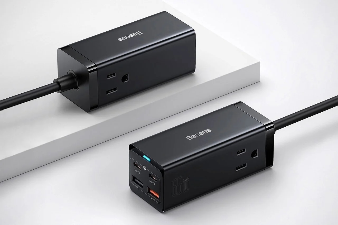 USB-C charging hub，POWER BRICK，Power supply socket，