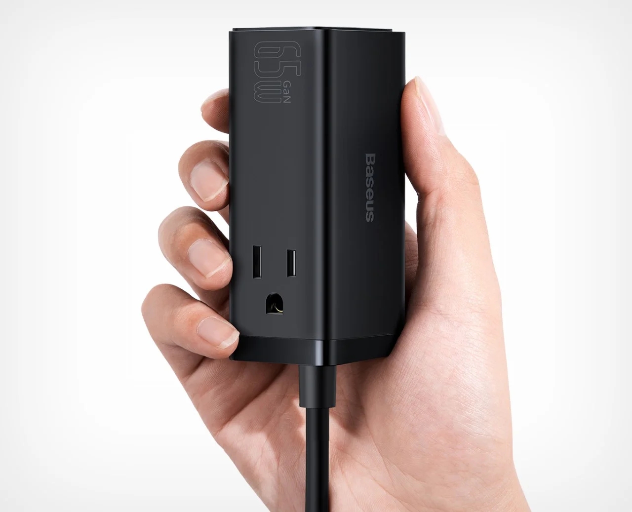 USB-C charging hub，POWER BRICK，Power supply socket，