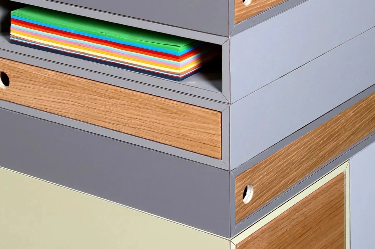 Storage cabinet，drawer，modularization，