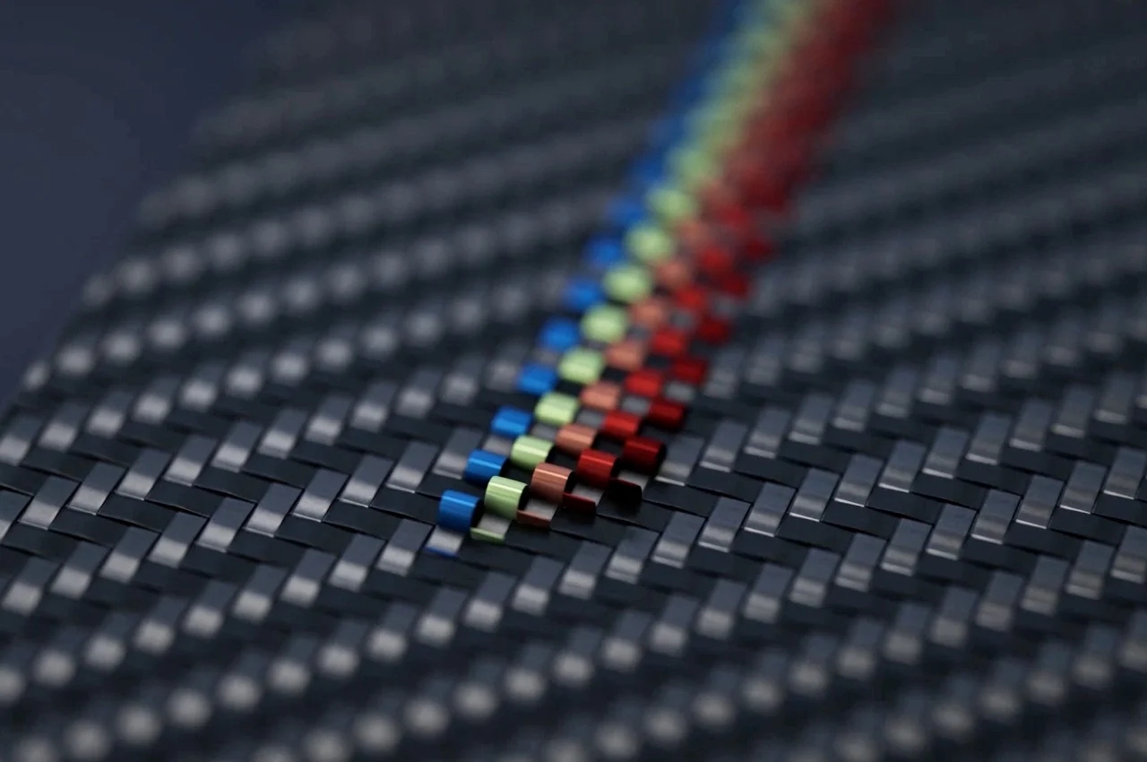 IPhone case，Aramid fiber，MagEZ Case 2，