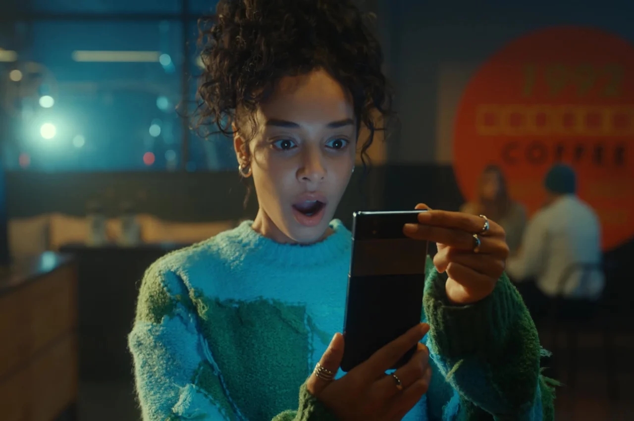 monitor，Samsung，Foldable，product design，Foldable screen，Samsung mobile phone，tablet PC，electronic product，