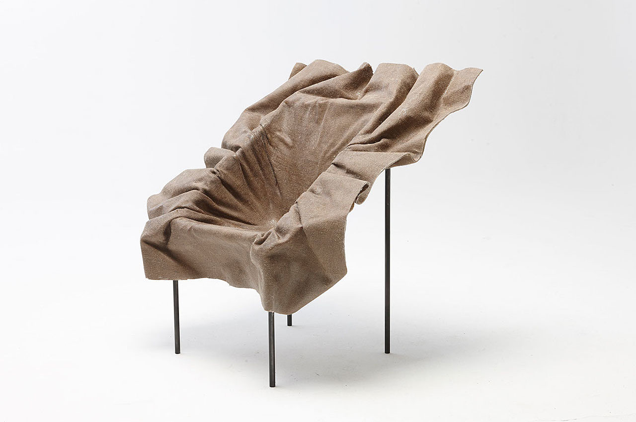 furniture，spin，Armchair，Frozen form，Leisure chair，