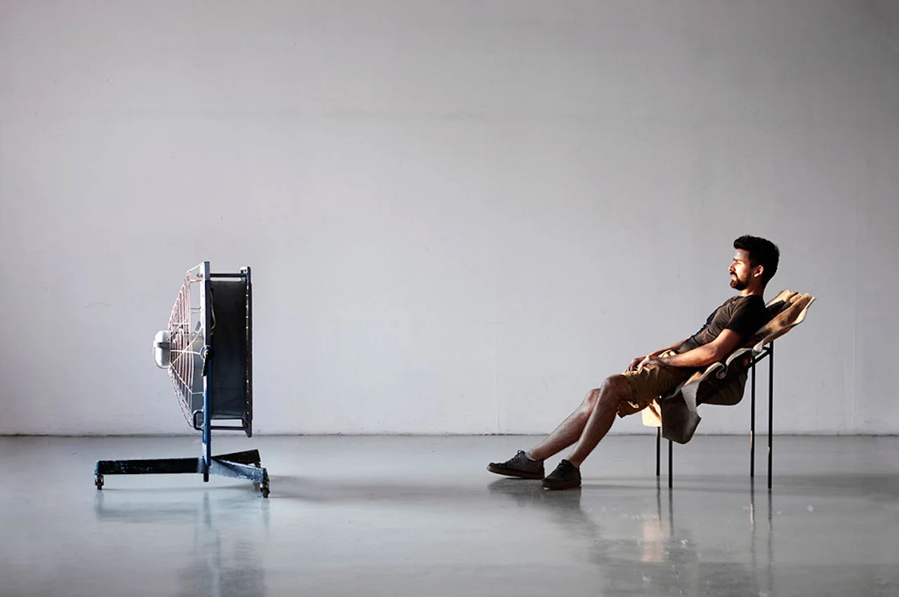 furniture，spin，Armchair，Frozen form，Leisure chair，