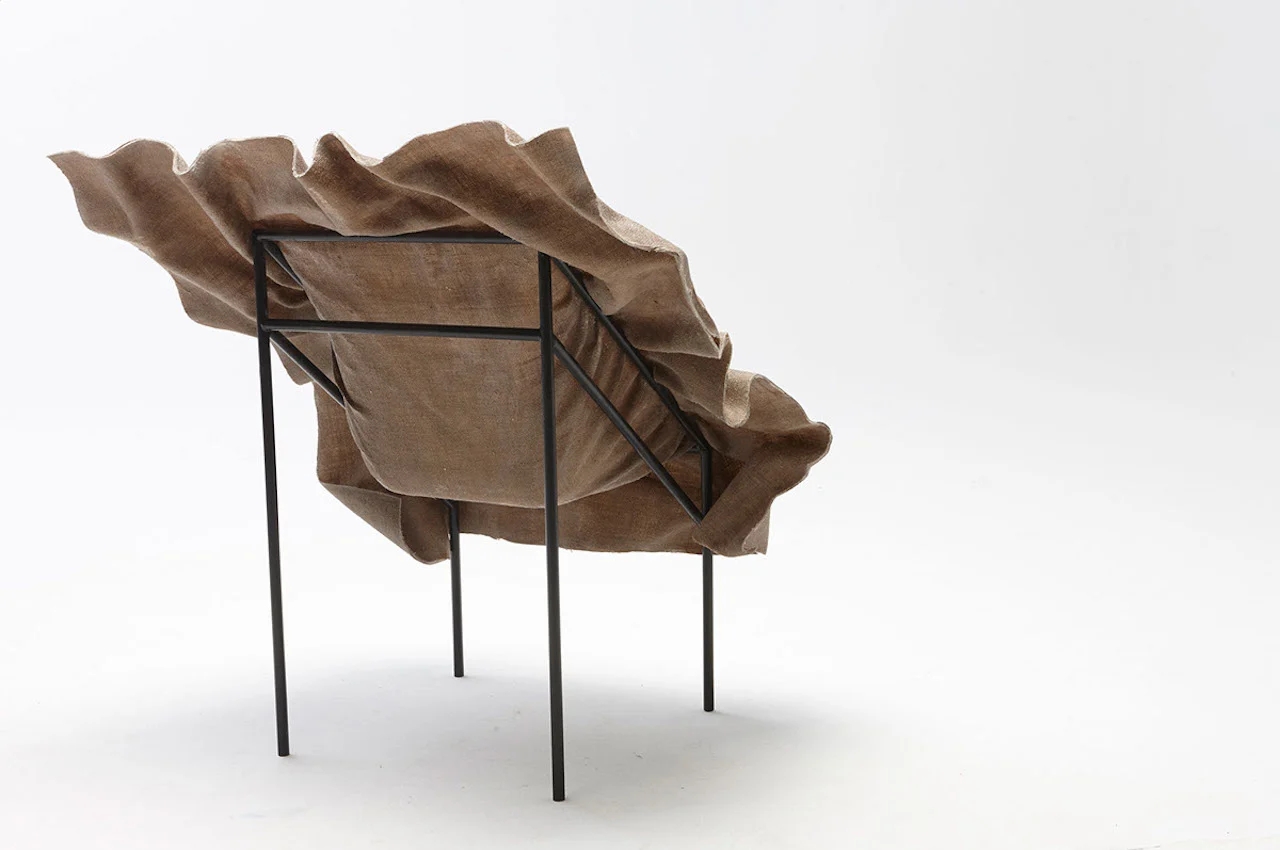 furniture，spin，Armchair，Frozen form，Leisure chair，