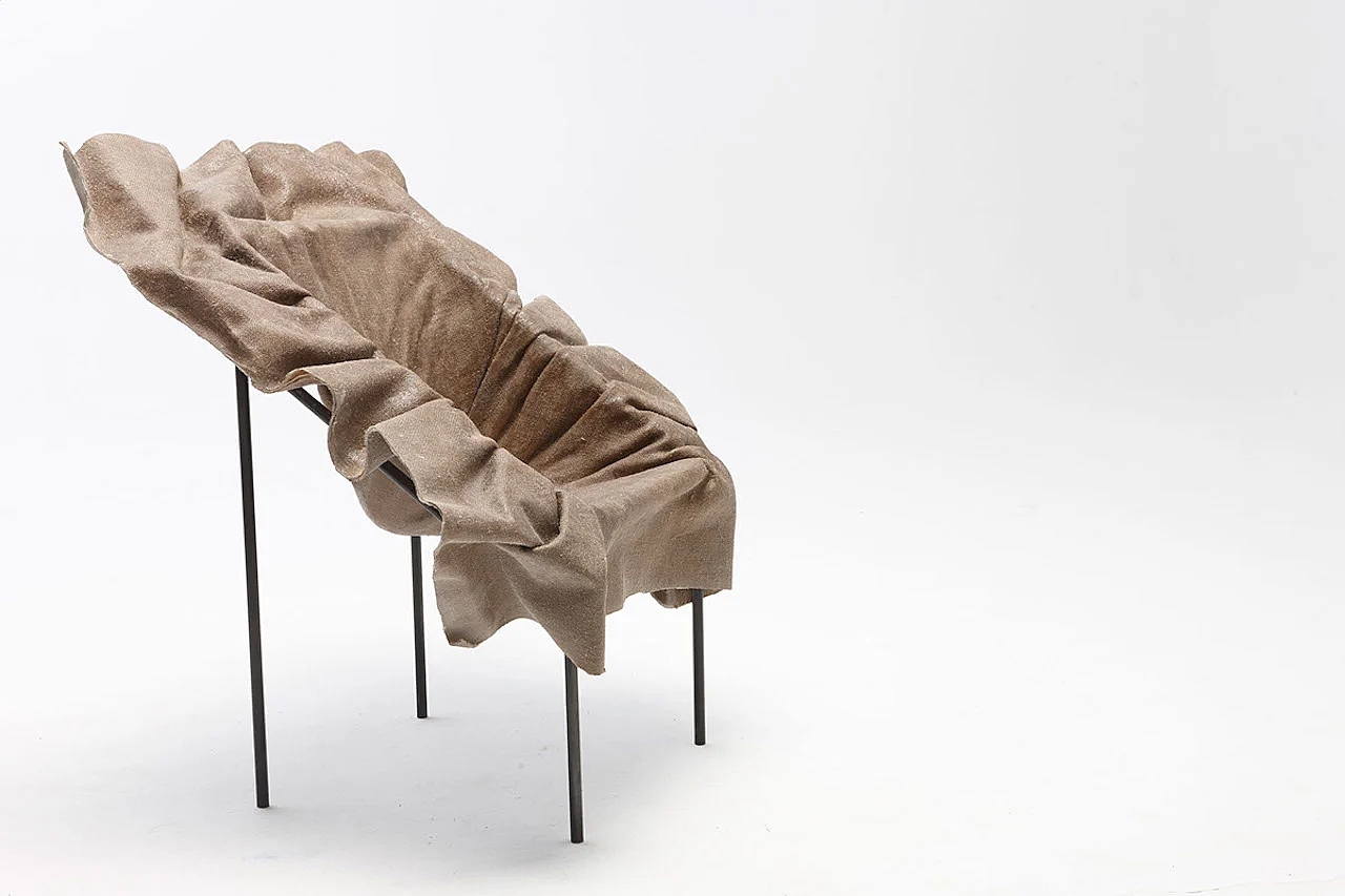furniture，spin，Armchair，Frozen form，Leisure chair，