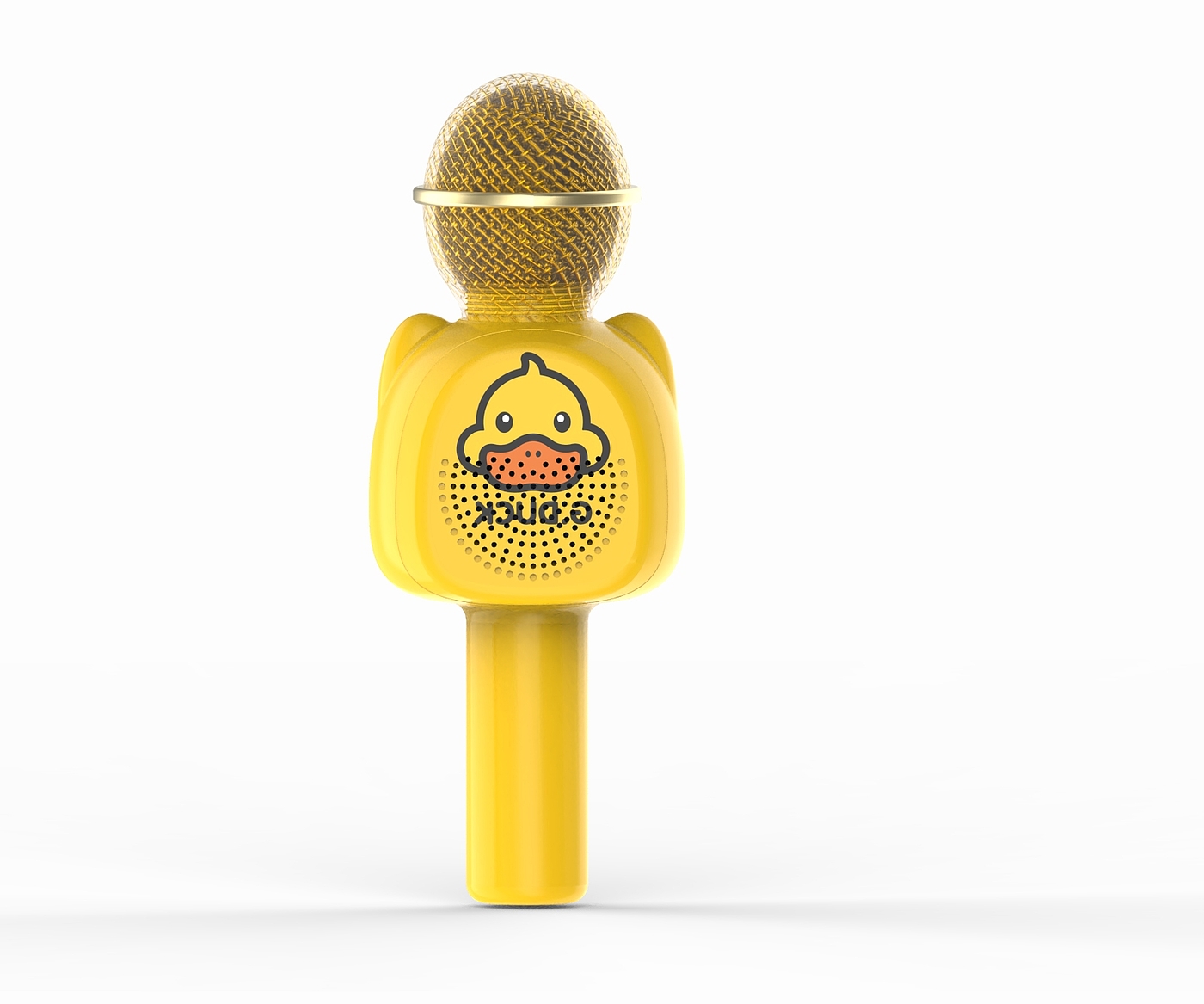 Children's Learning to Talk，Children's karaoke artifact，