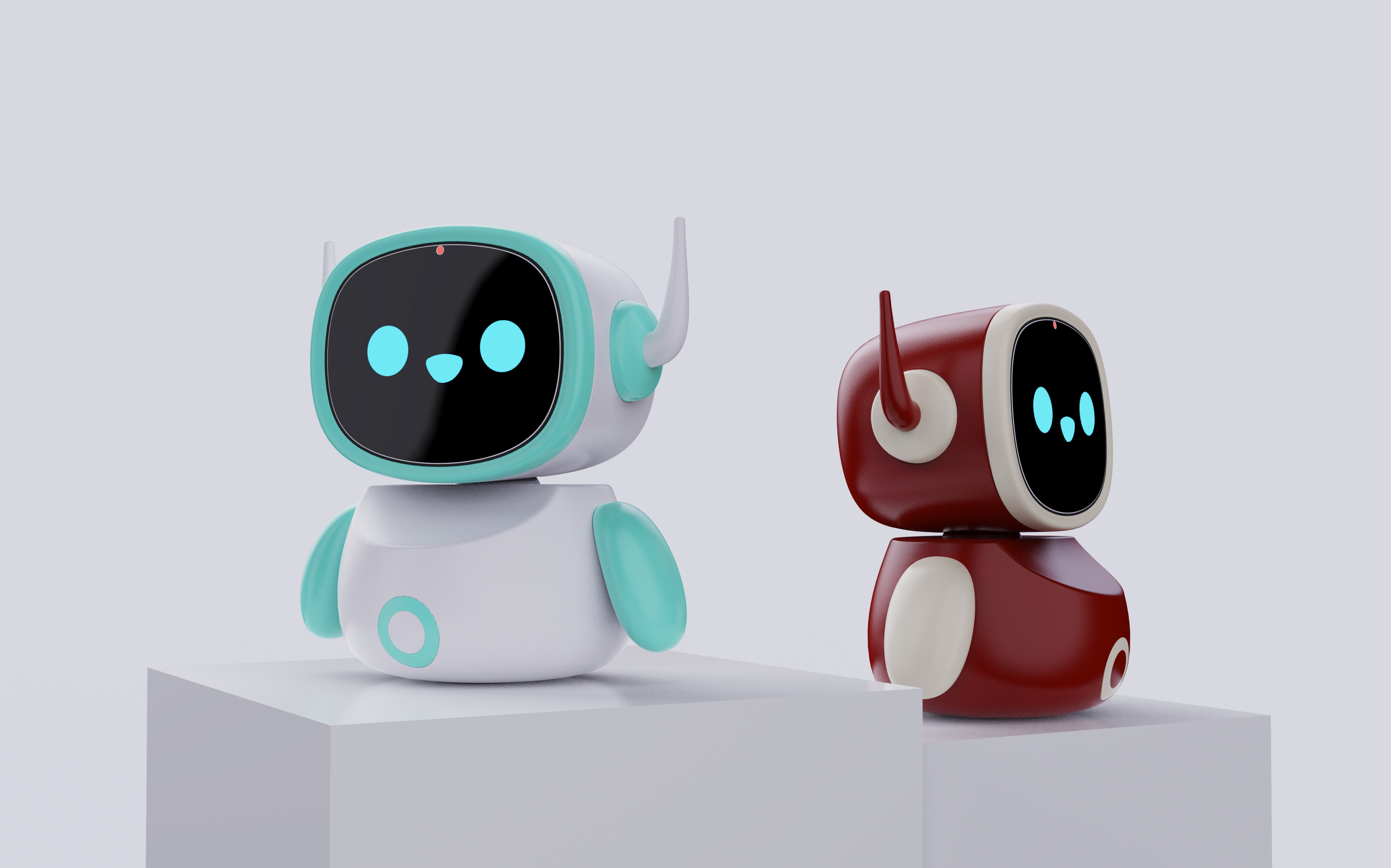 robot，children，Educational products，