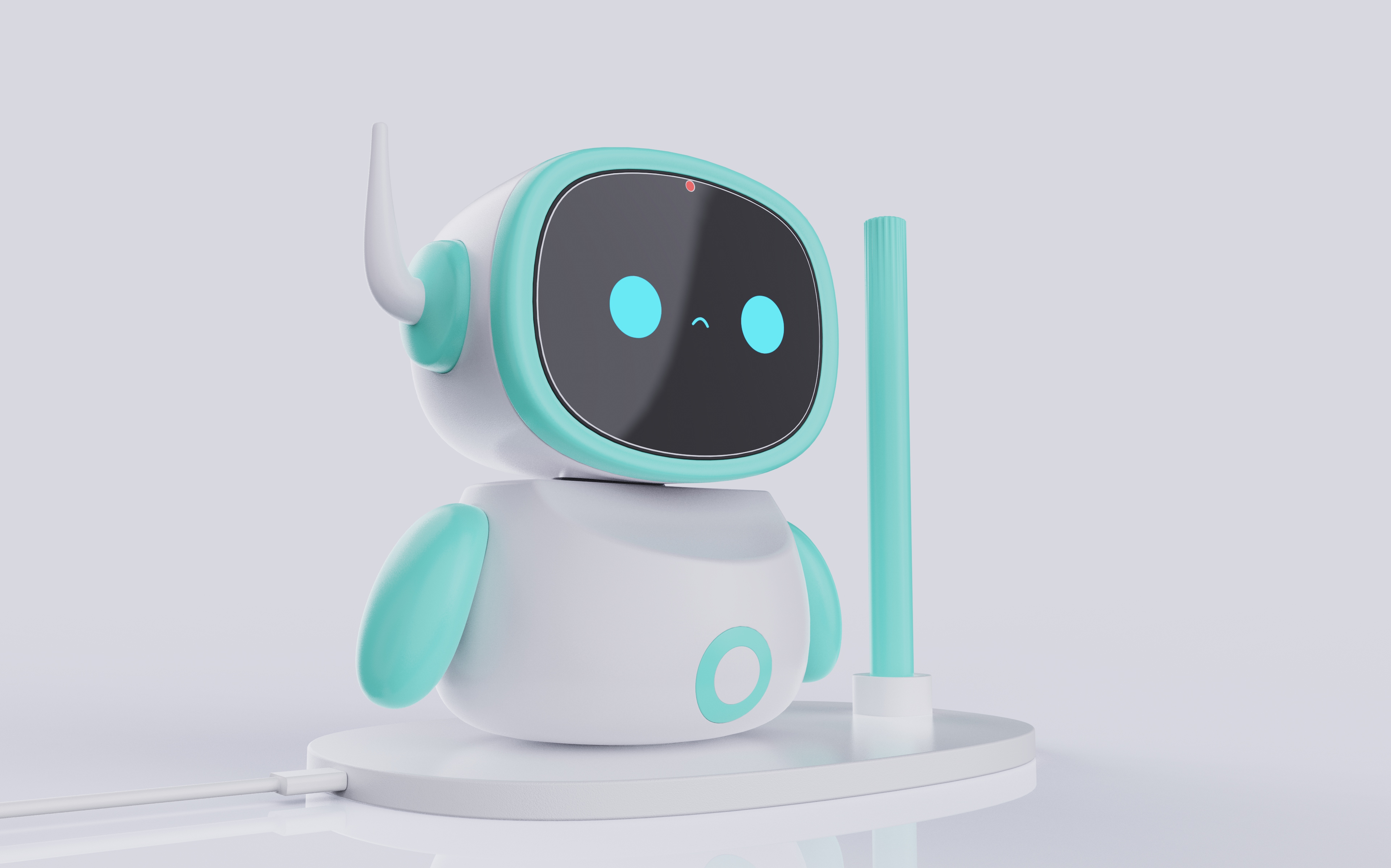 robot，children，Educational products，