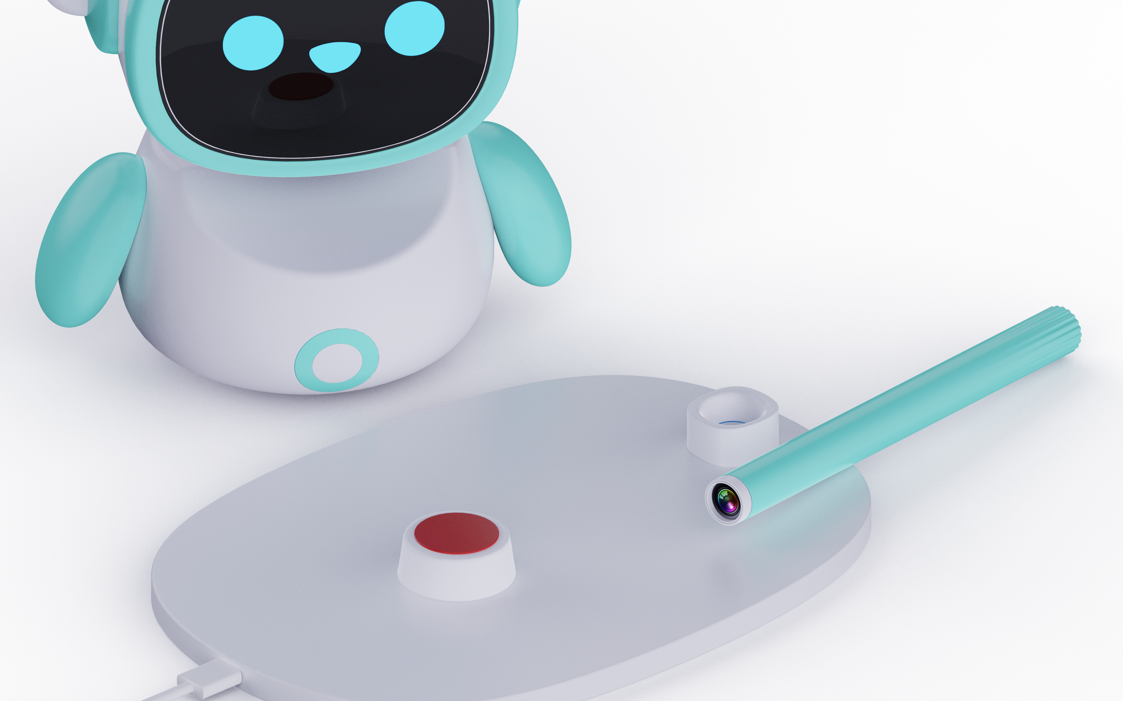 robot，children，Educational products，