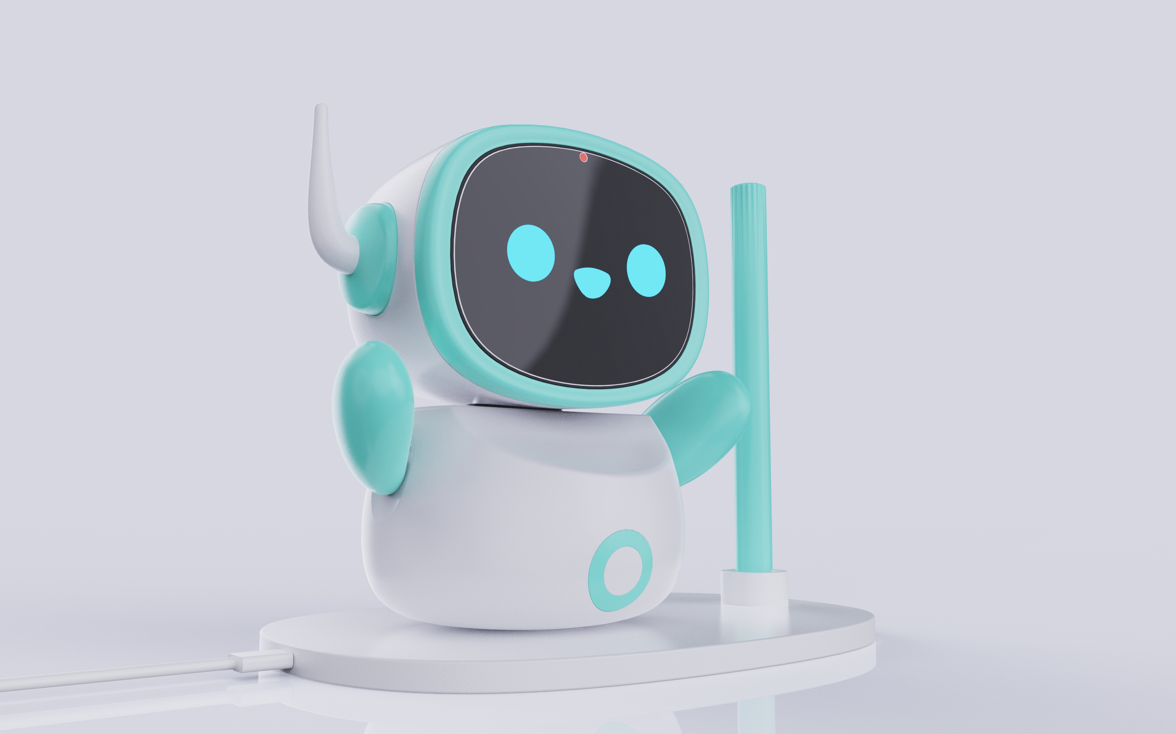 robot，children，Educational products，