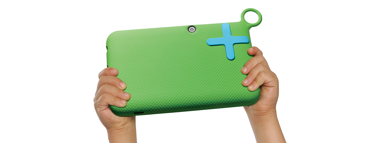 product design，Digital，tablet PC，OLPC XO，