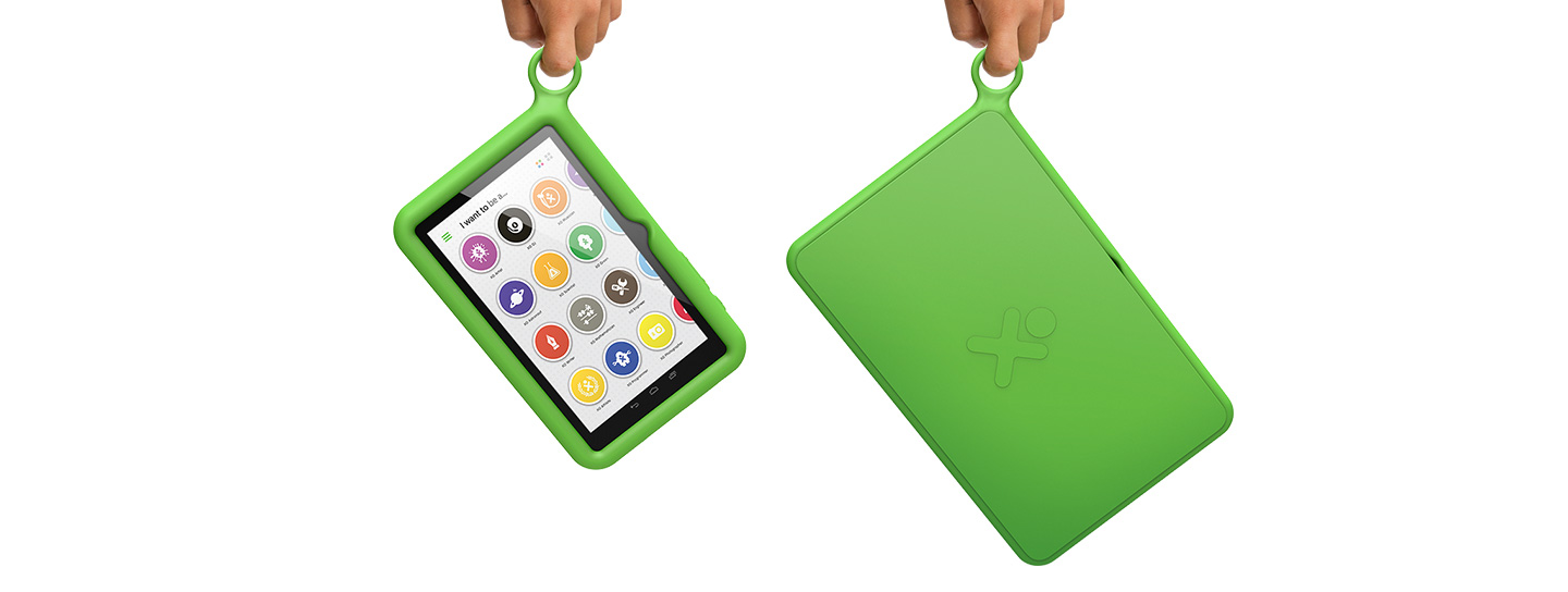 product design，Digital，tablet PC，OLPC XO，