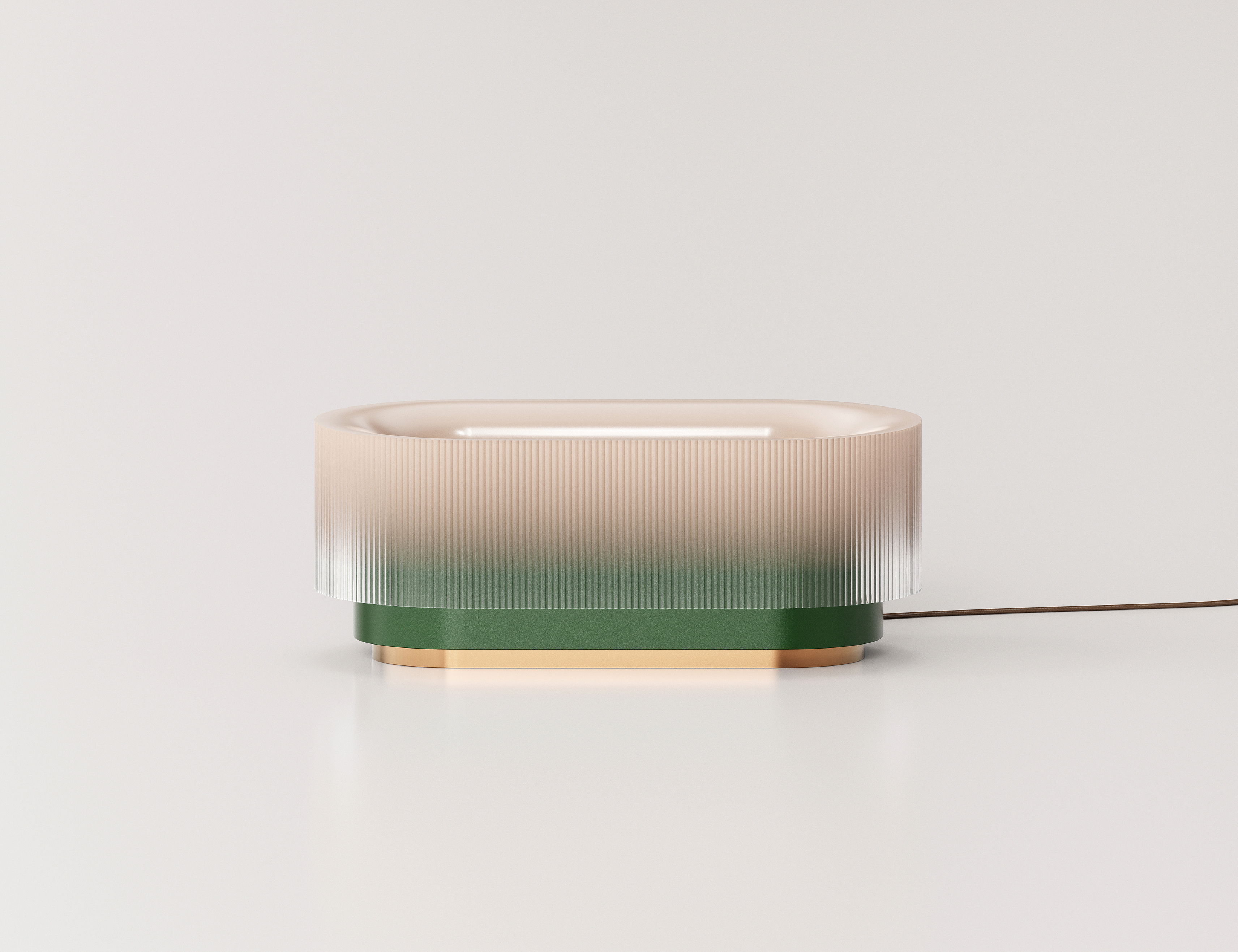 Art lamps，Lighting，Scene rendering，Gradient，Elegant and simple，Multipurpose lamp，Cross-border lamps，Advanced Aesthetics，