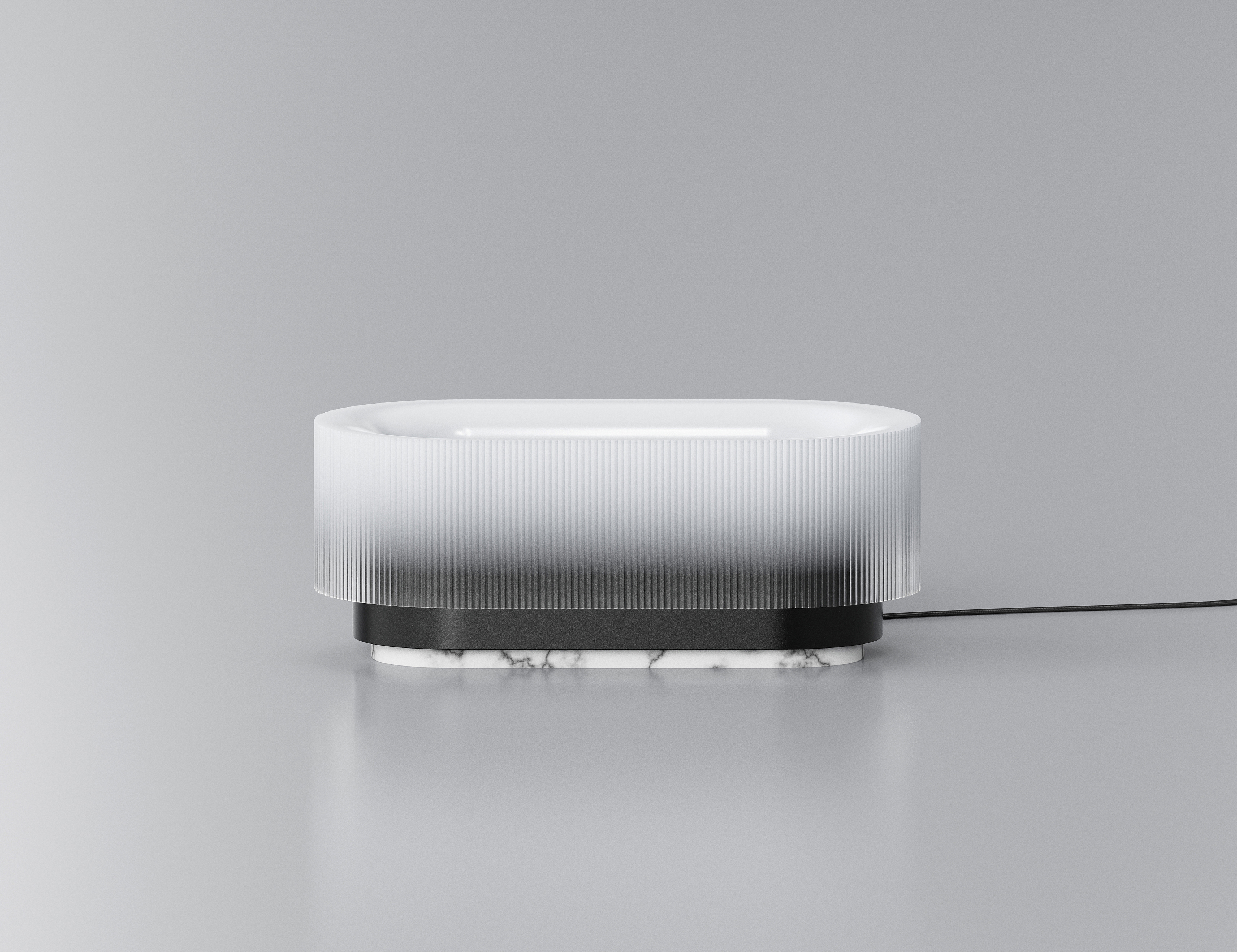 Art lamps，Lighting，Scene rendering，Gradient，Elegant and simple，Multipurpose lamp，Cross-border lamps，Advanced Aesthetics，