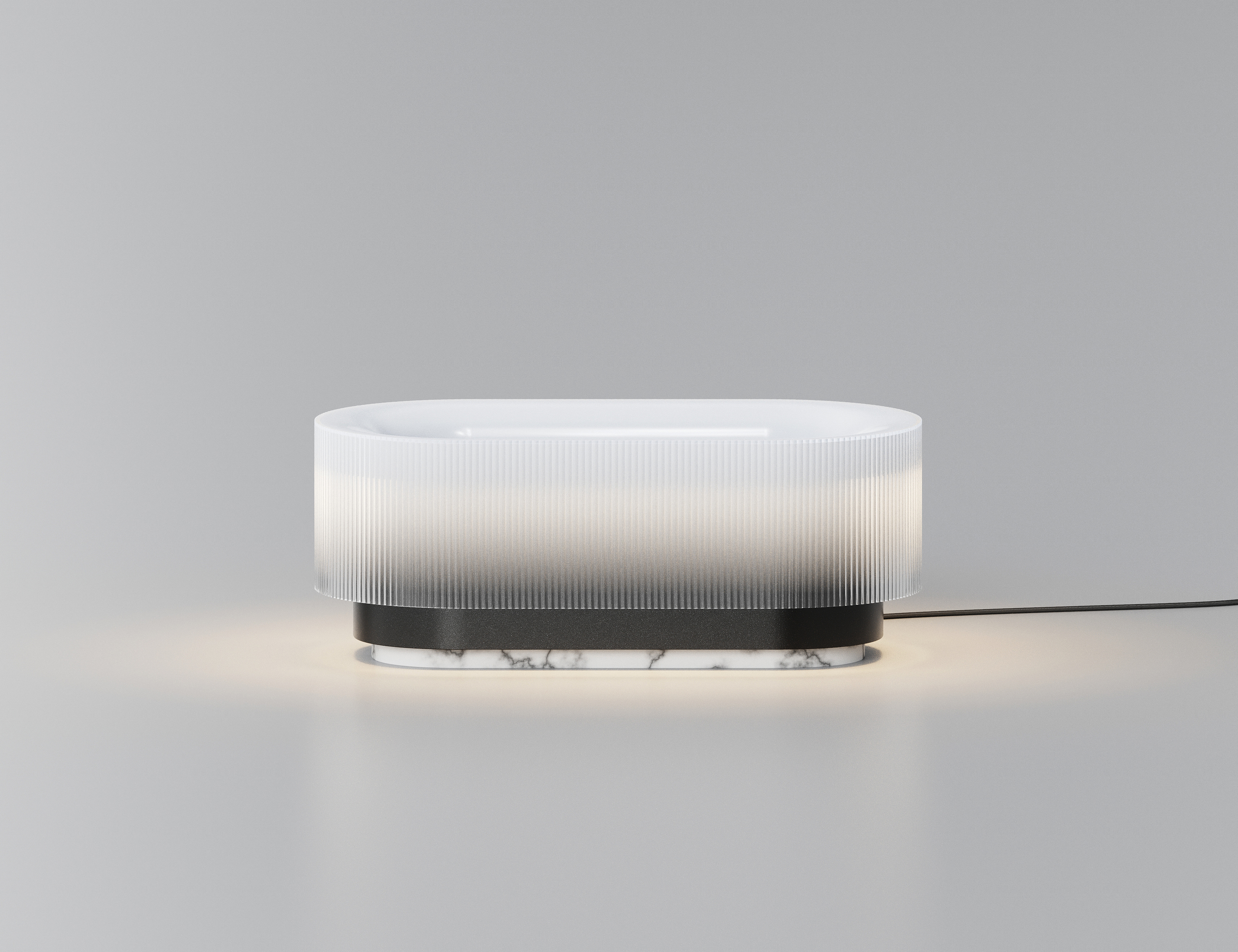 Art lamps，Lighting，Scene rendering，Gradient，Elegant and simple，Multipurpose lamp，Cross-border lamps，Advanced Aesthetics，