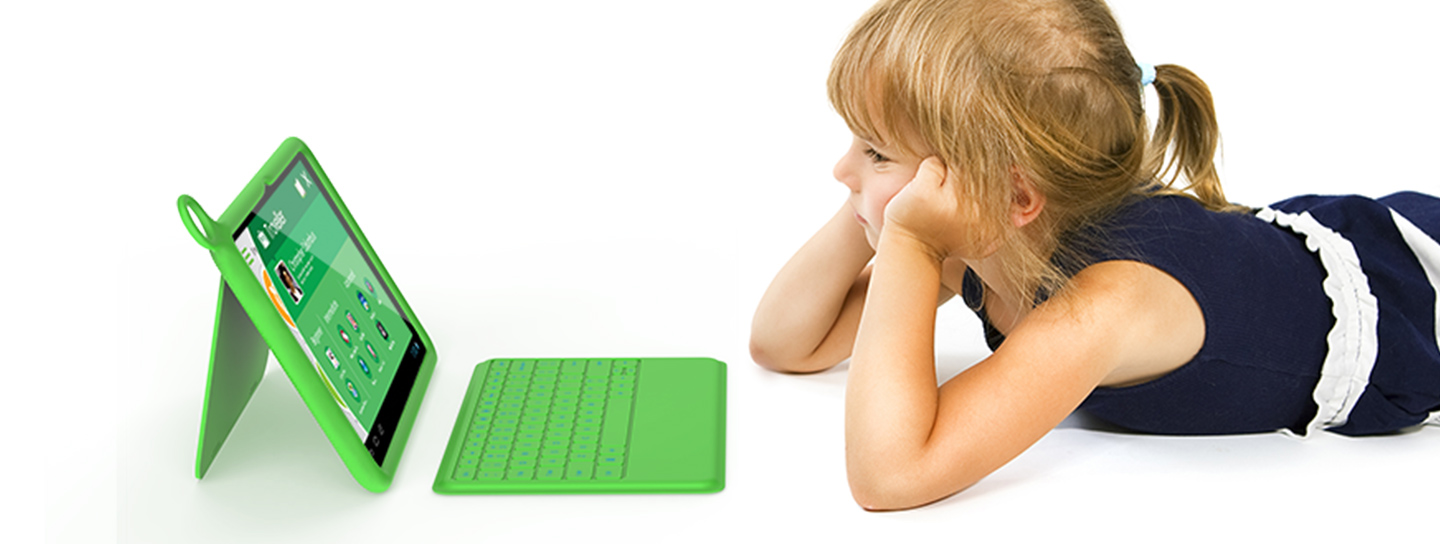product design，Digital，tablet PC，OLPC XO，