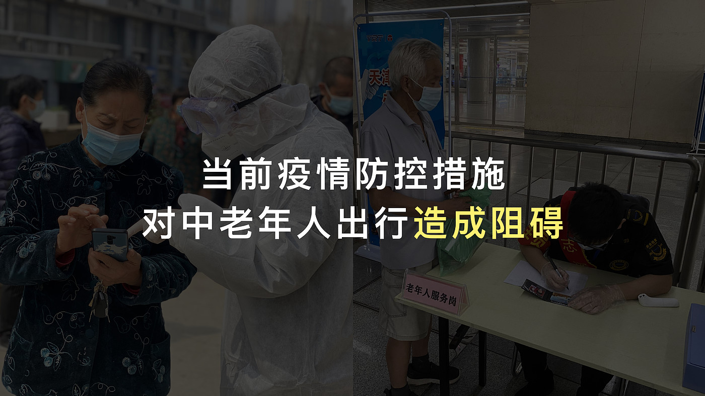 防疫设备，数码产品，银发产品，中老年产品，防疫措施，防疫流程，后疫情时代，疫情防控，