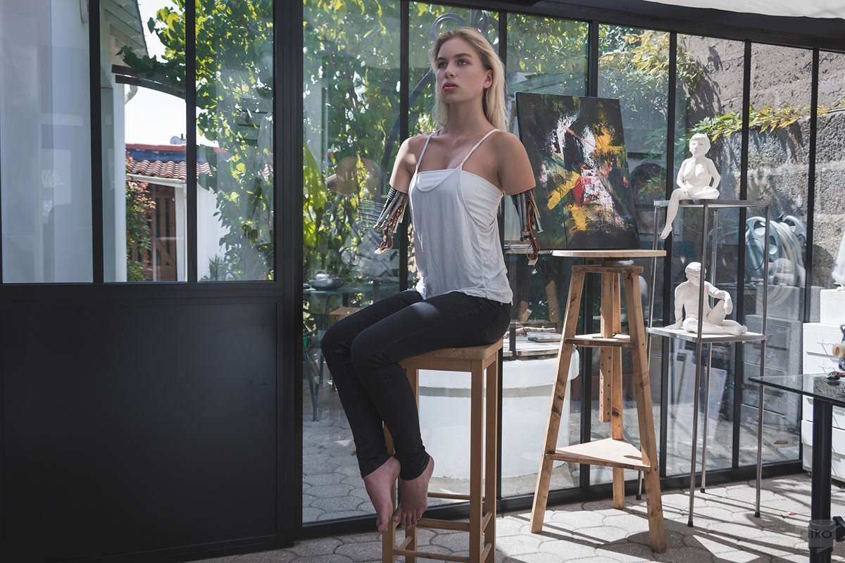 robot，Adjustment，core，Top France，