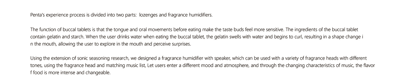 Humidifier，Penta，product design，music，