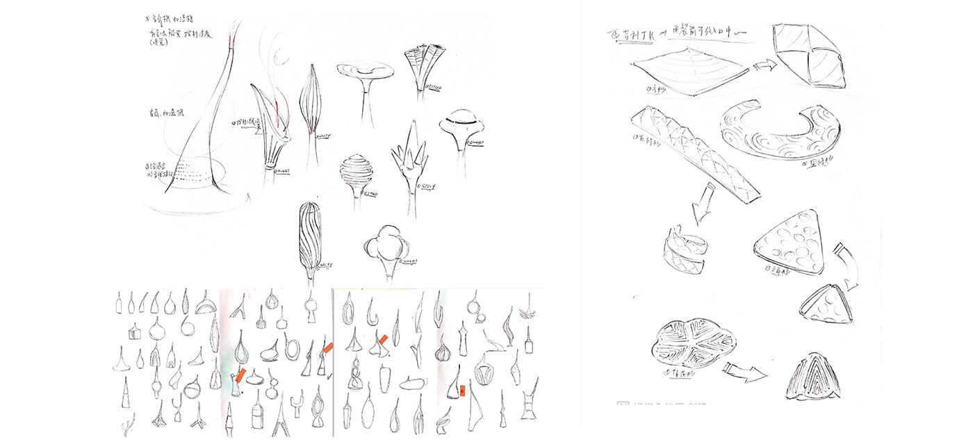 Humidifier，Penta，product design，music，