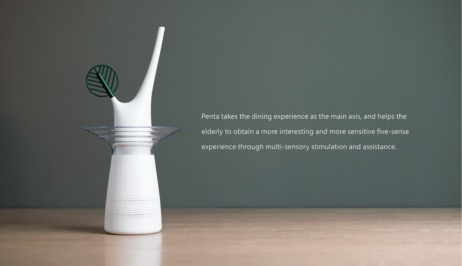 Humidifier，Penta，product design，music，