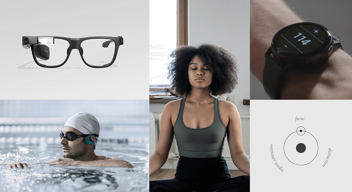 Augmented reality，Goggles，sony，Swimming，product design，ar，virtual reality，Sony，