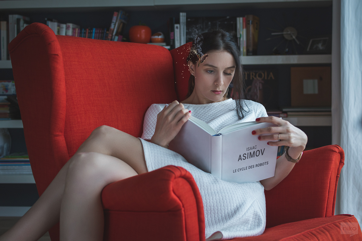 robot，Arty，DIGITAL，RETOUCH，