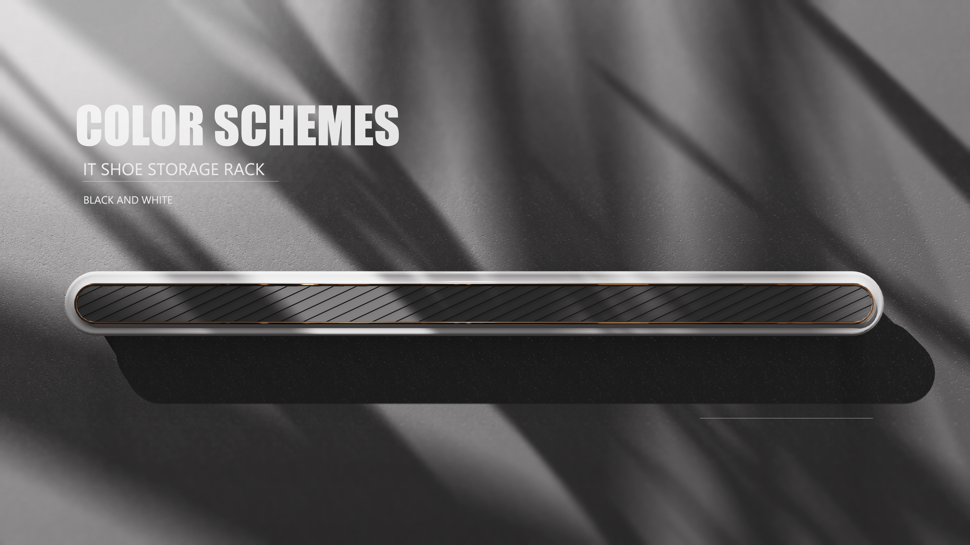 Shoe rack design，Storage design，Towel rack design，product design，Modeling design，Hook design，Storage rack，Commodity Design，