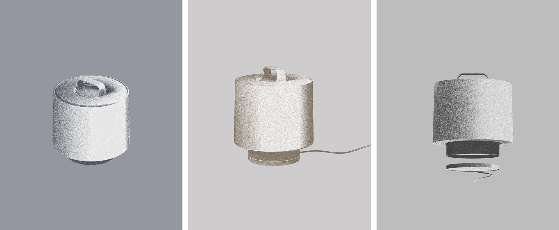 air cleaner，human-computer interaction，Smart appliances，