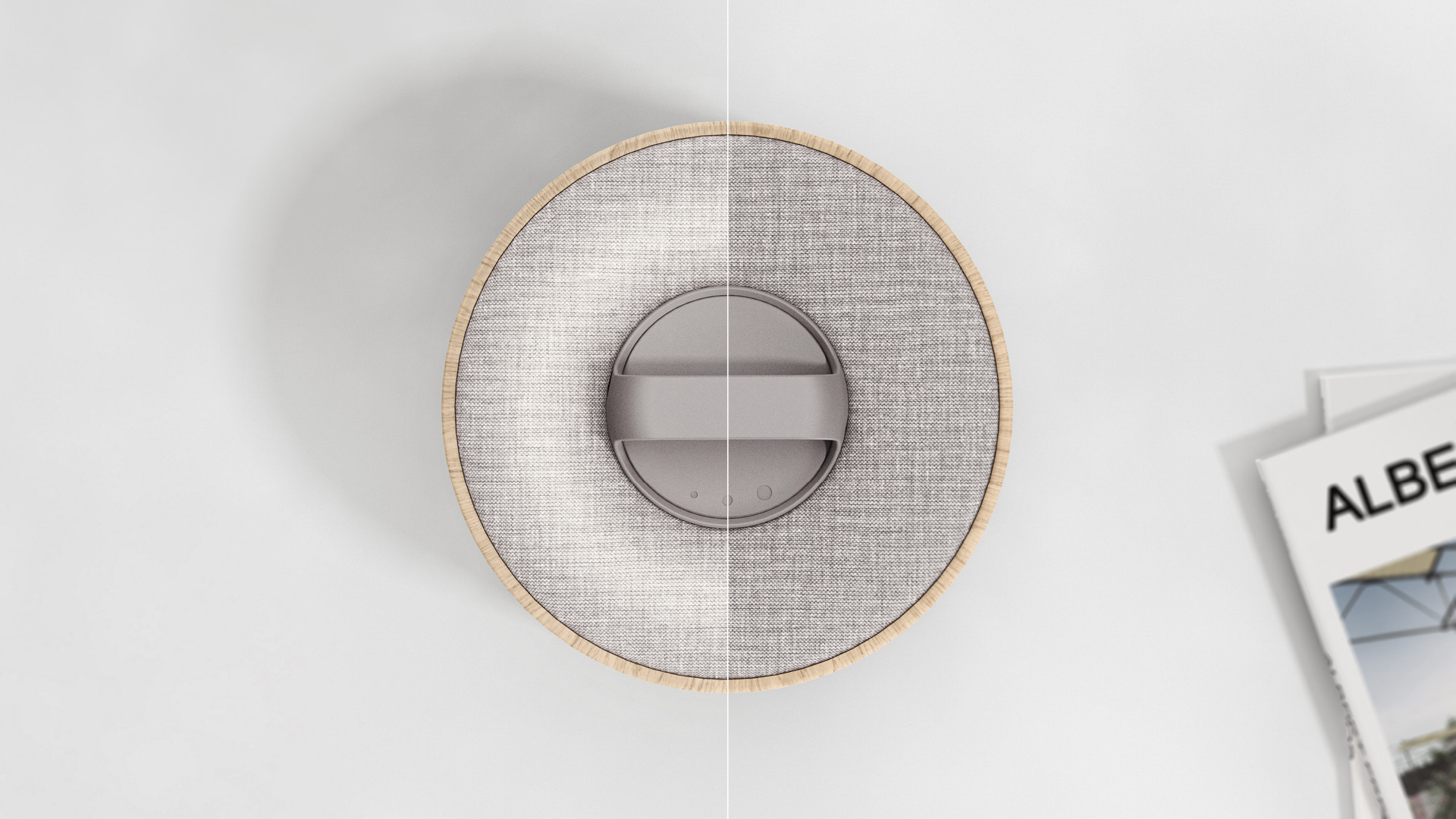 air cleaner，human-computer interaction，Smart appliances，