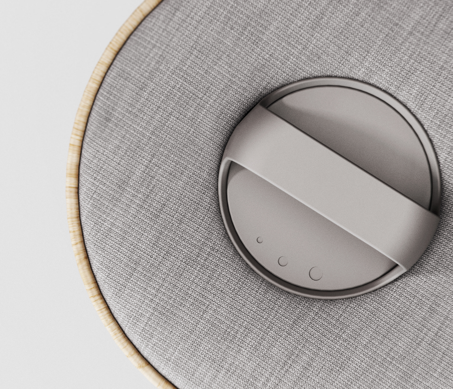 air cleaner，human-computer interaction，Smart appliances，