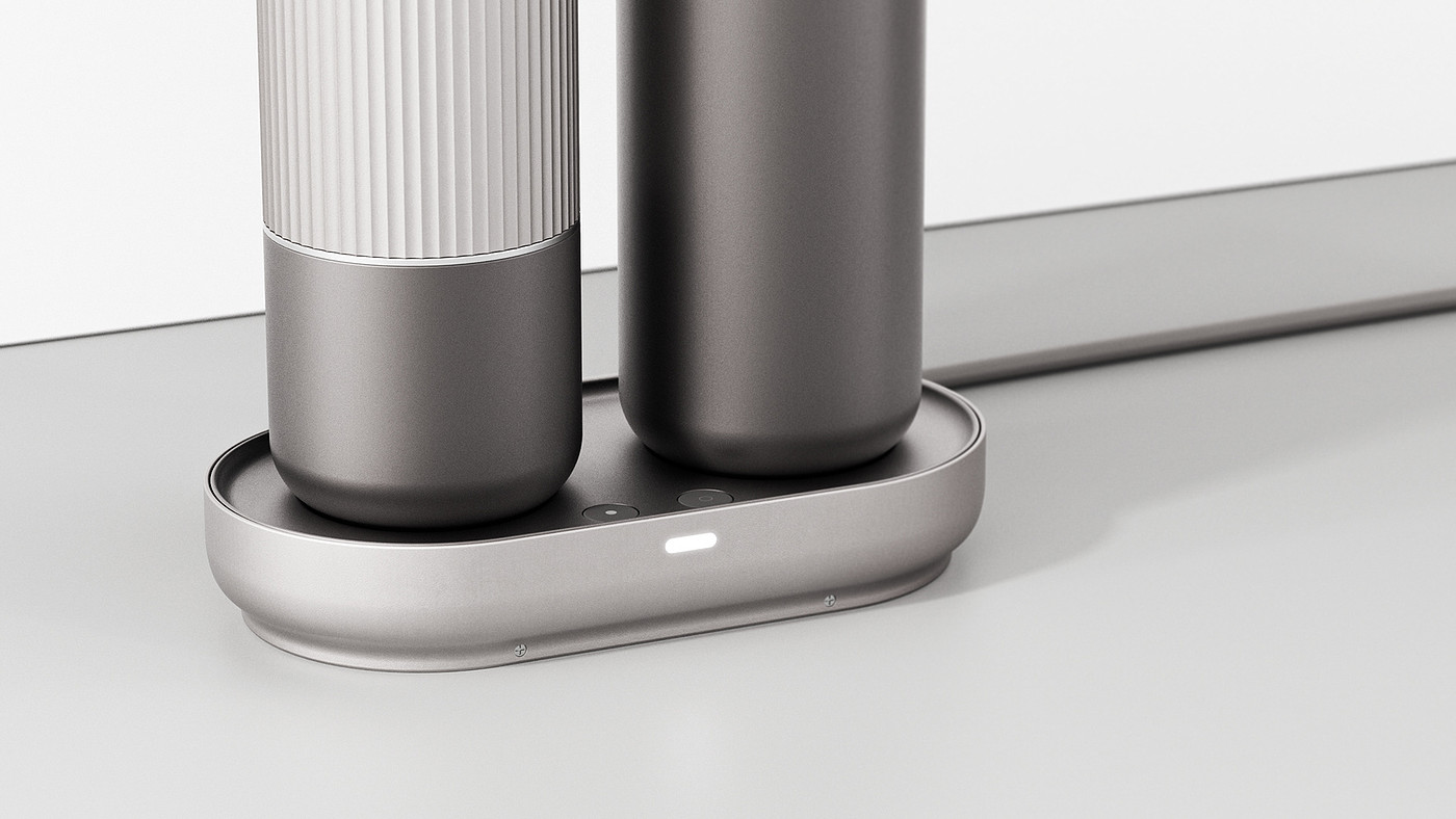 Coffee machine，modularization，environment protection，