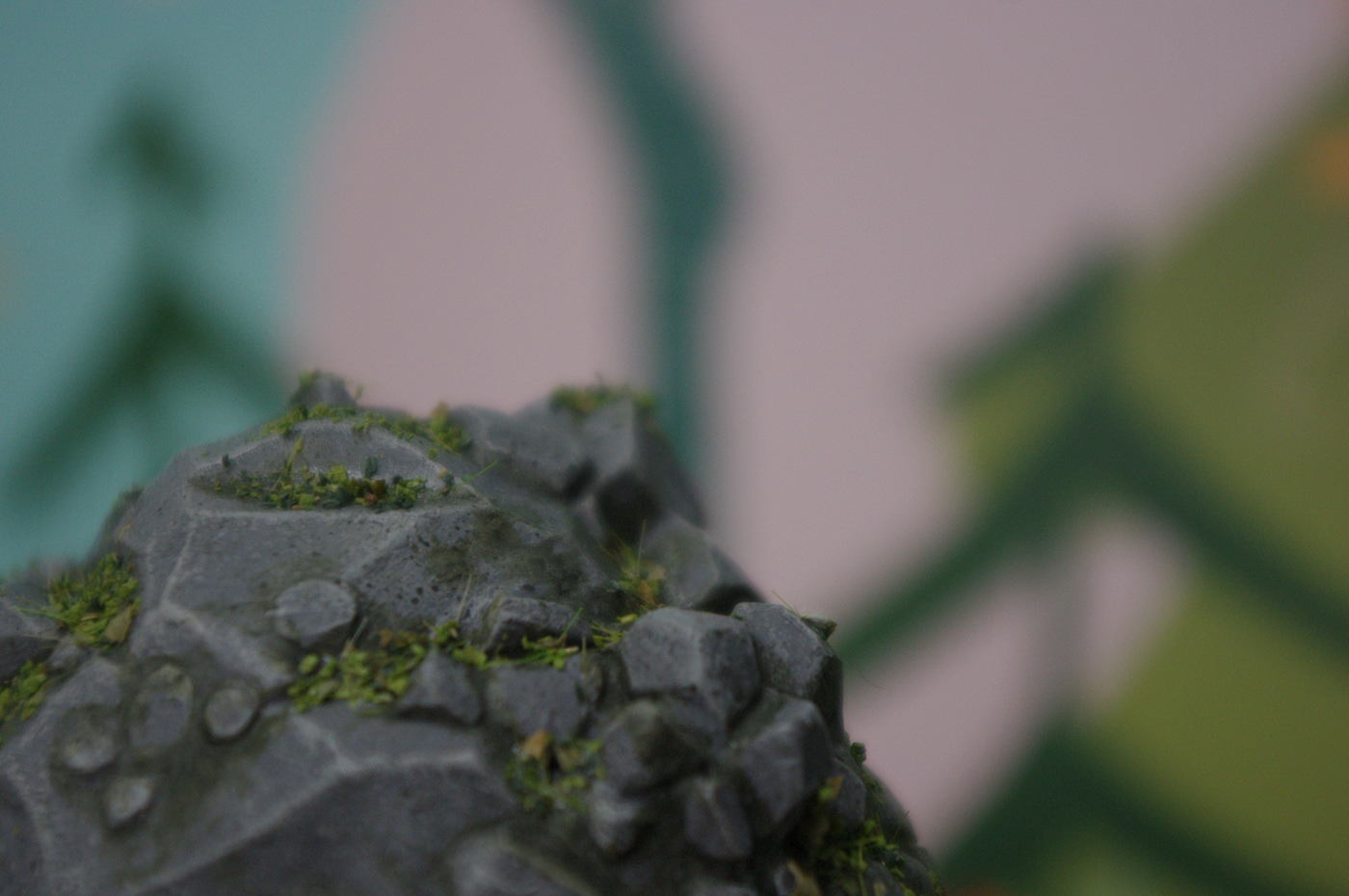 Toys，resin，Handmade，