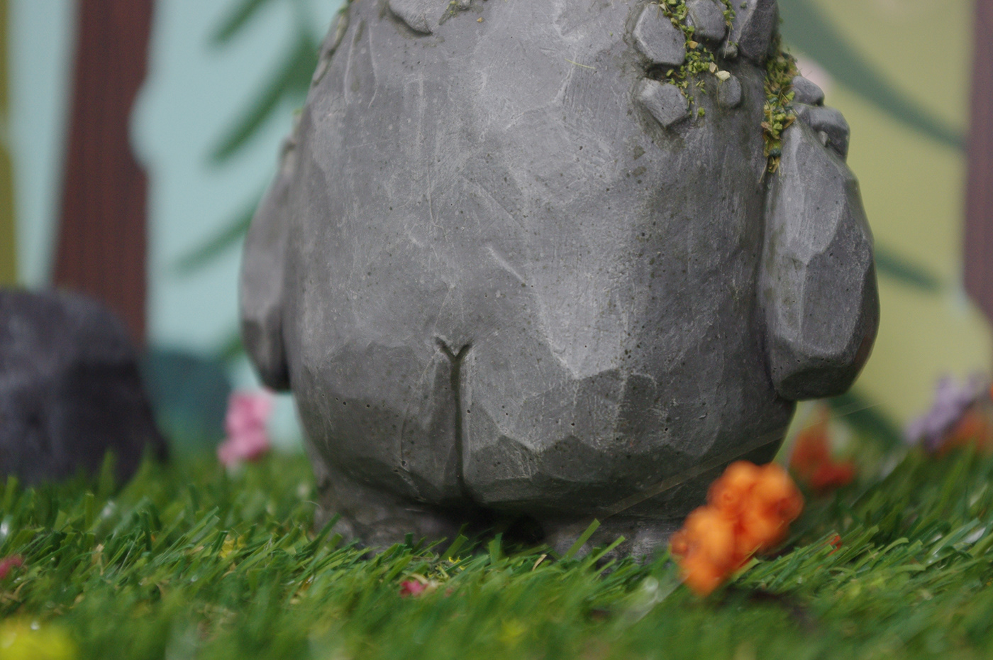 Toys，resin，Handmade，