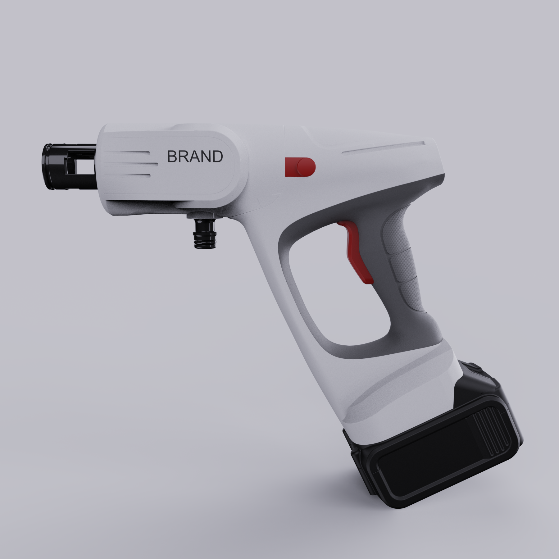 Lithium battery，Water gun，