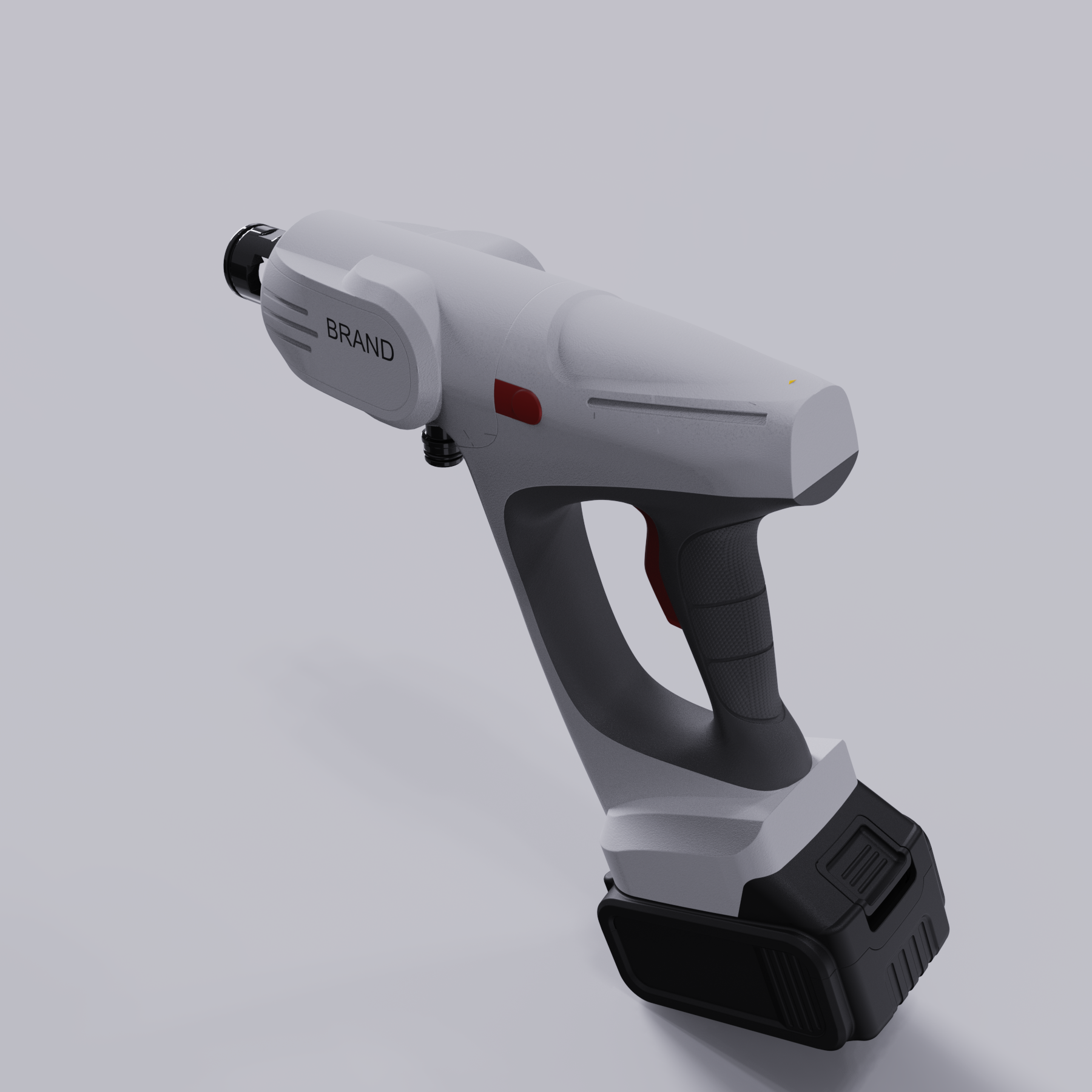 Lithium battery，Water gun，