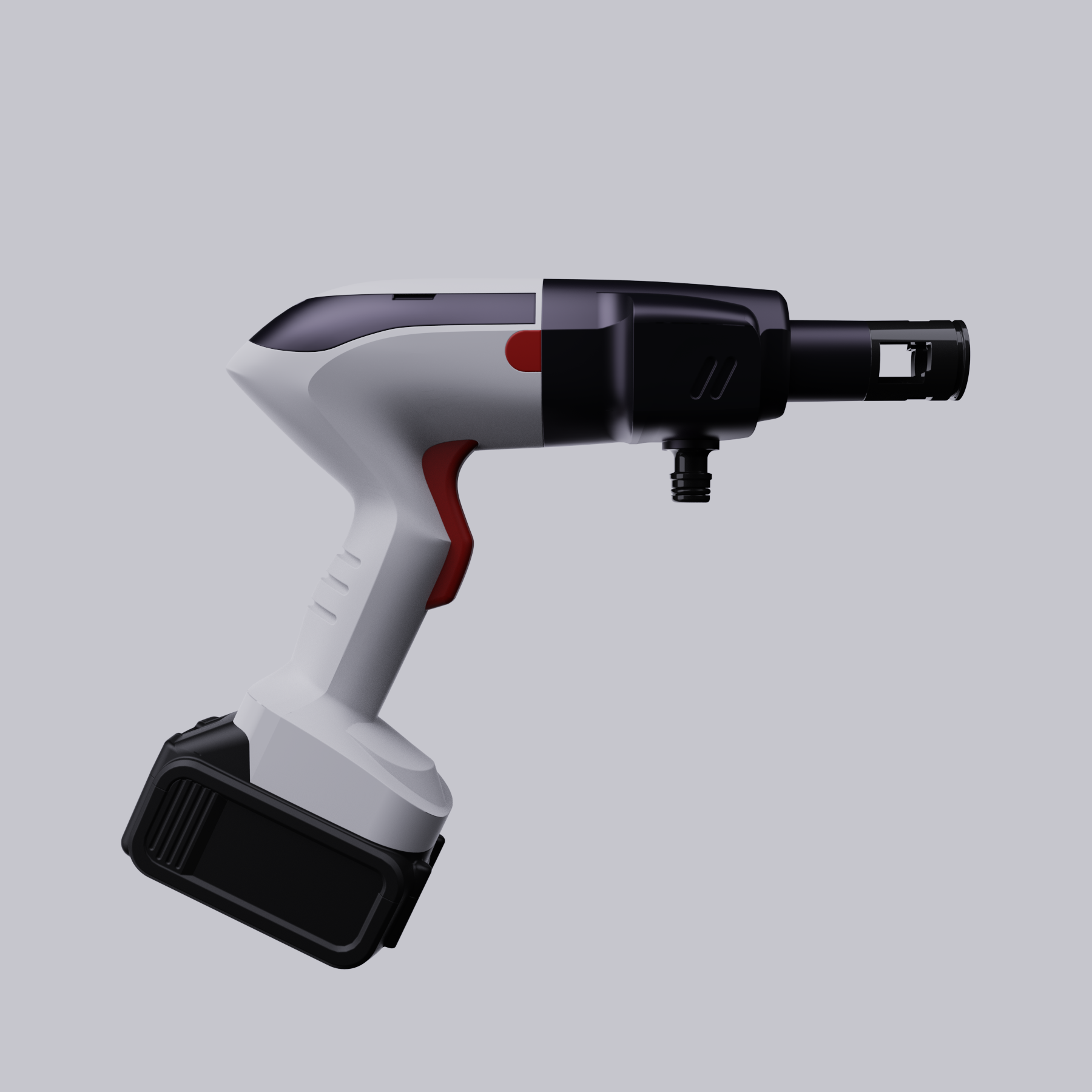 Lithium battery，Water gun，