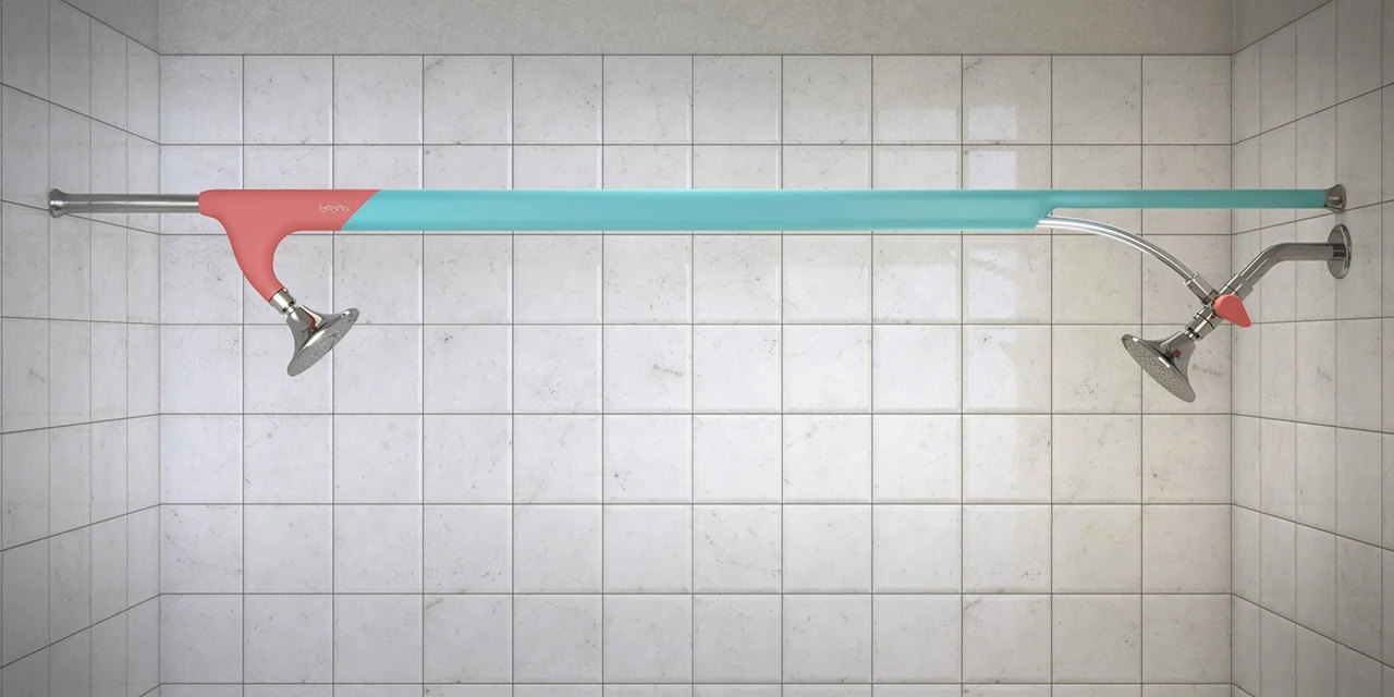 Shower head，Shower Room，take a shower，bathroom，shower，industrial design，Design，